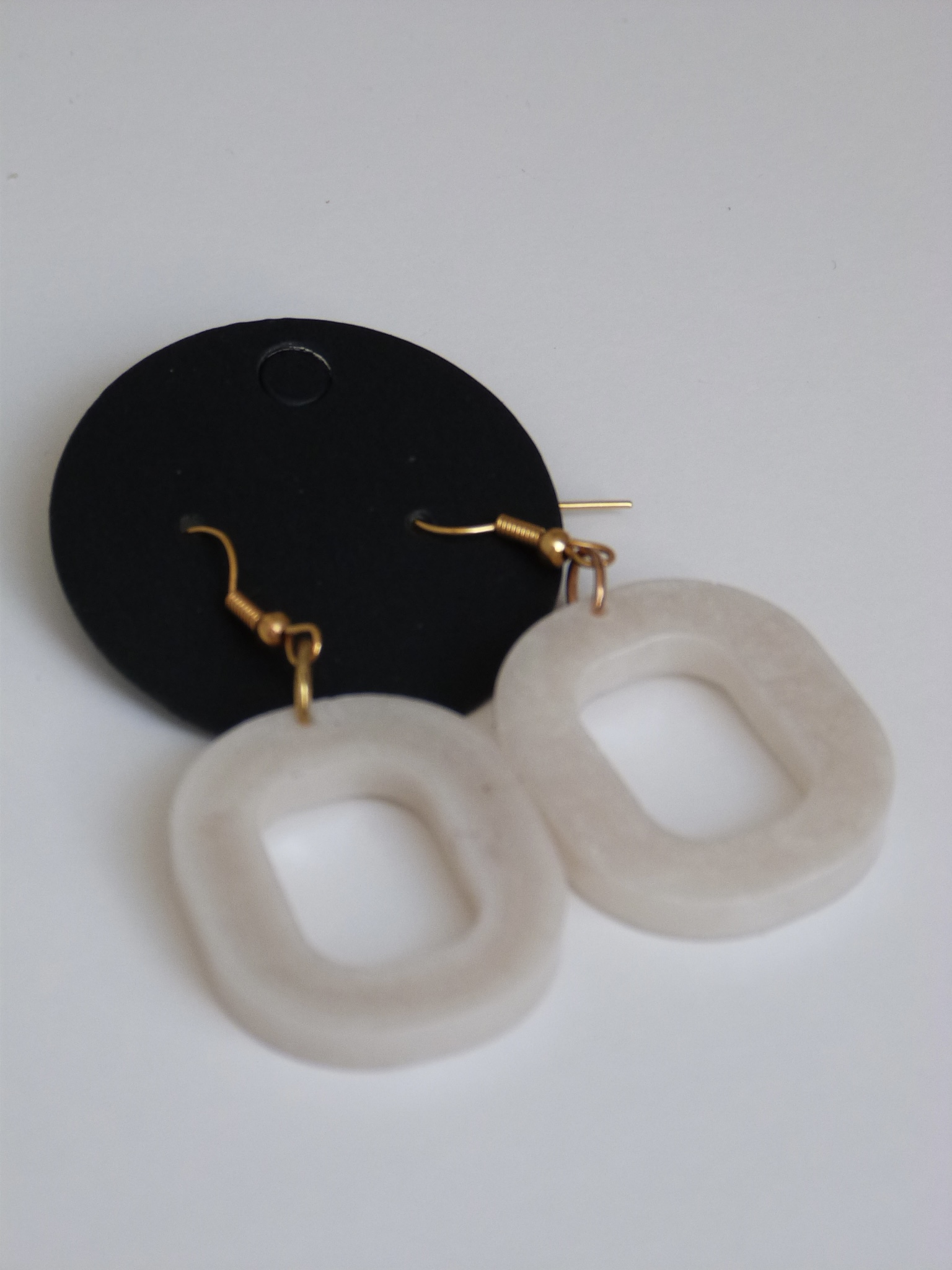 Boucles d'oreilles Stella