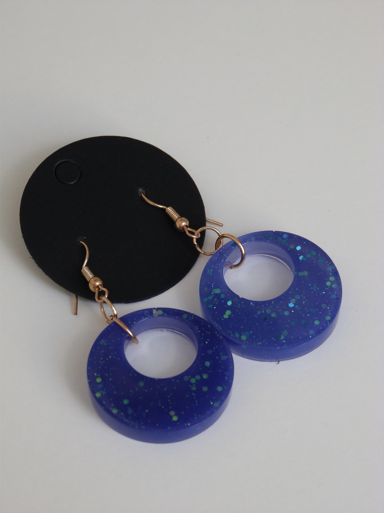 Boucles d'oreilles Bonnie