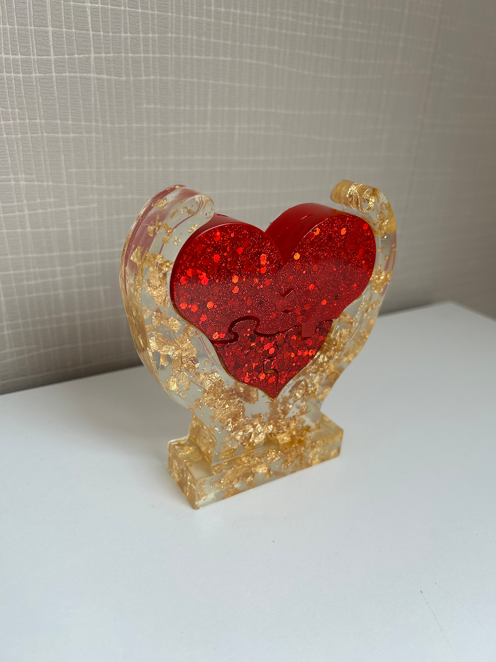 Miniature : Les Mains du Coeur-Merci Maman