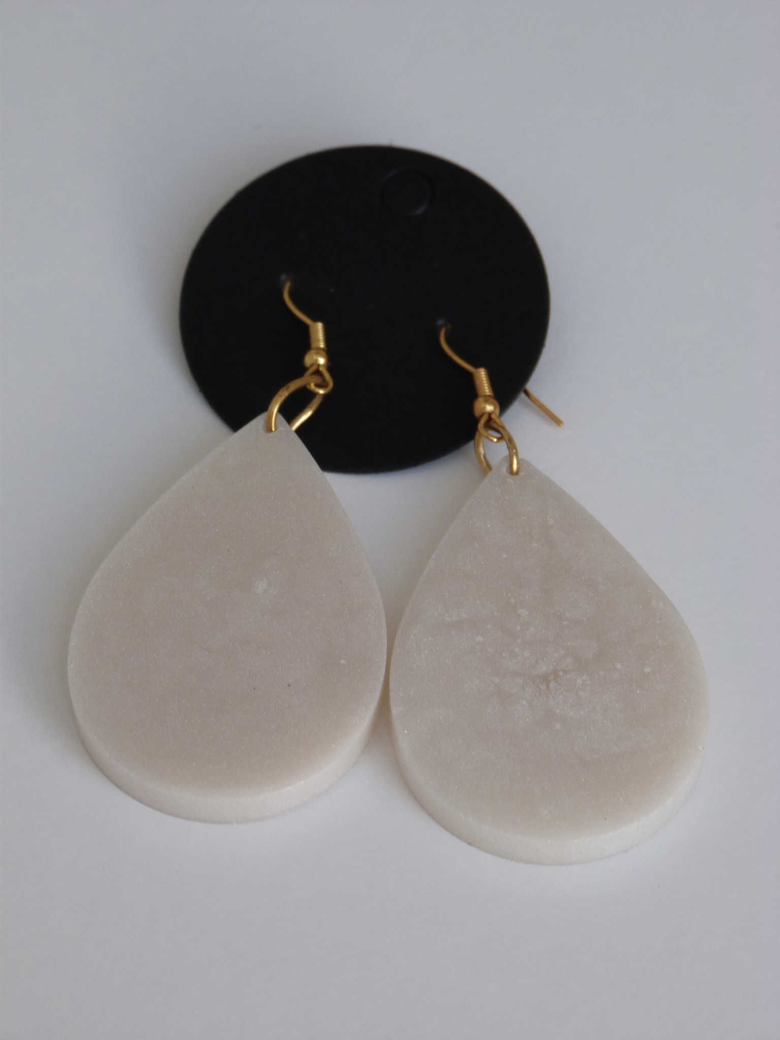 Boucles d'oreilles Bianca