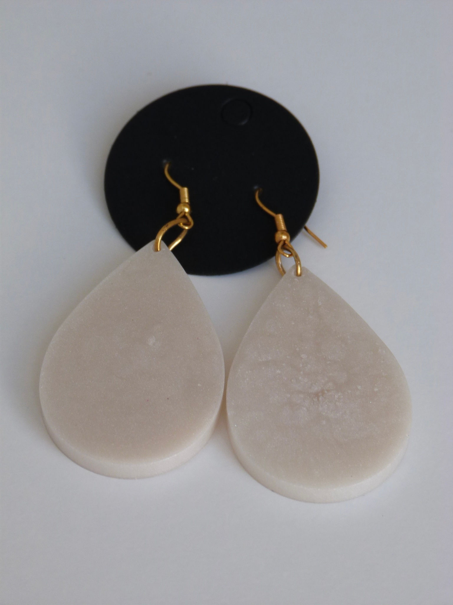 Boucles d'oreilles Bianca