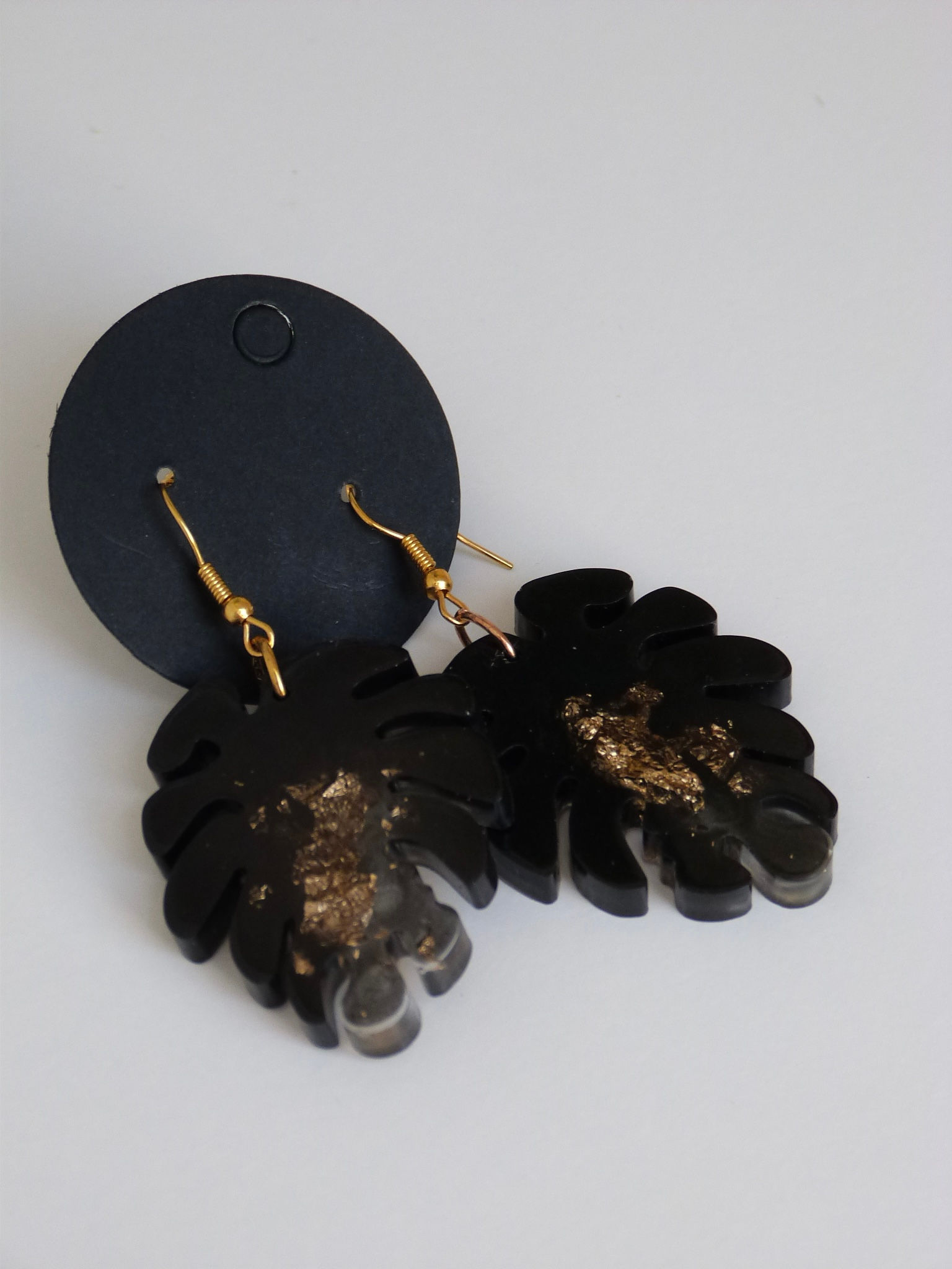 Boucles d'oreilles Lara