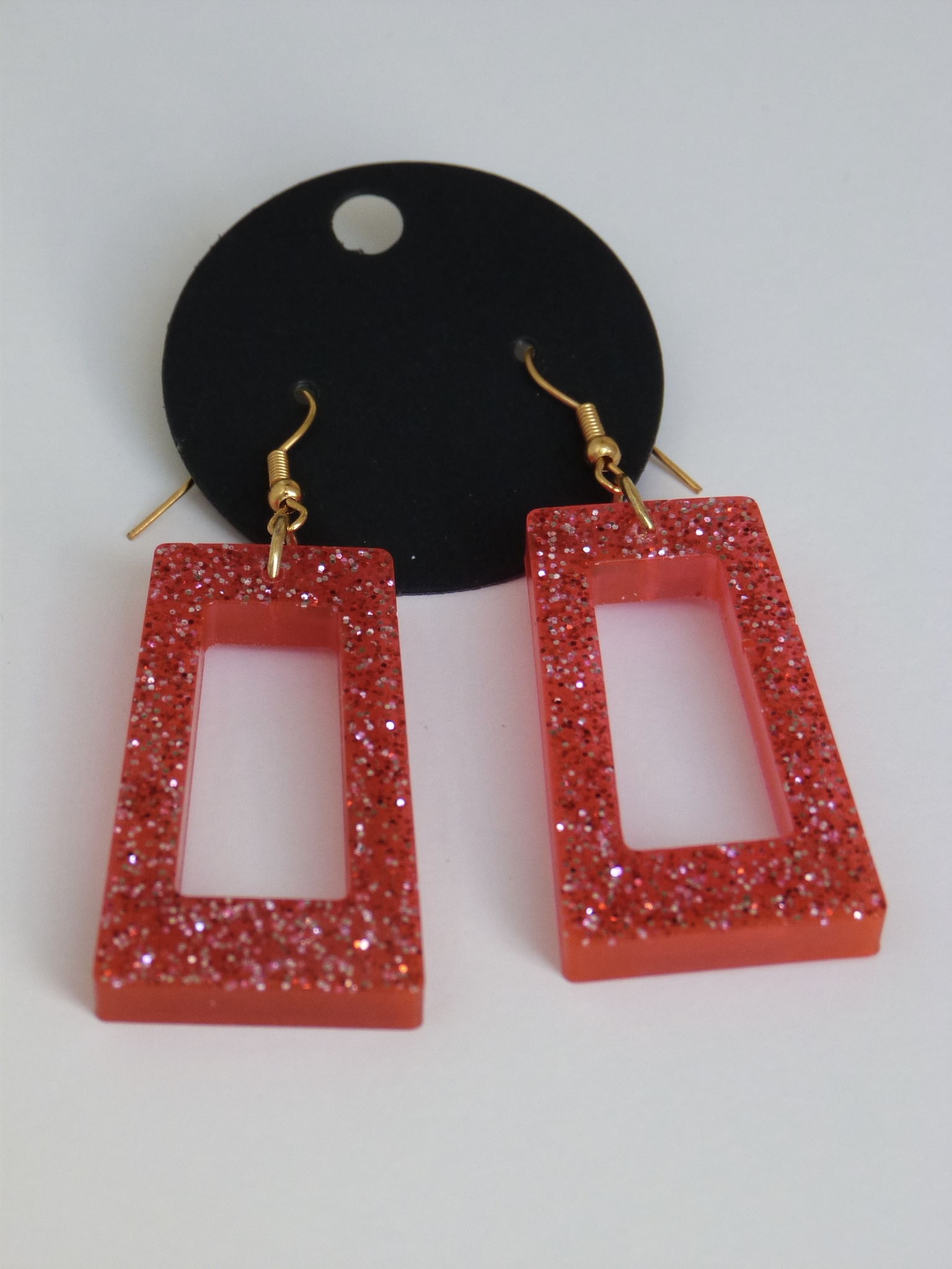 Boucles d'oreilles Rowena