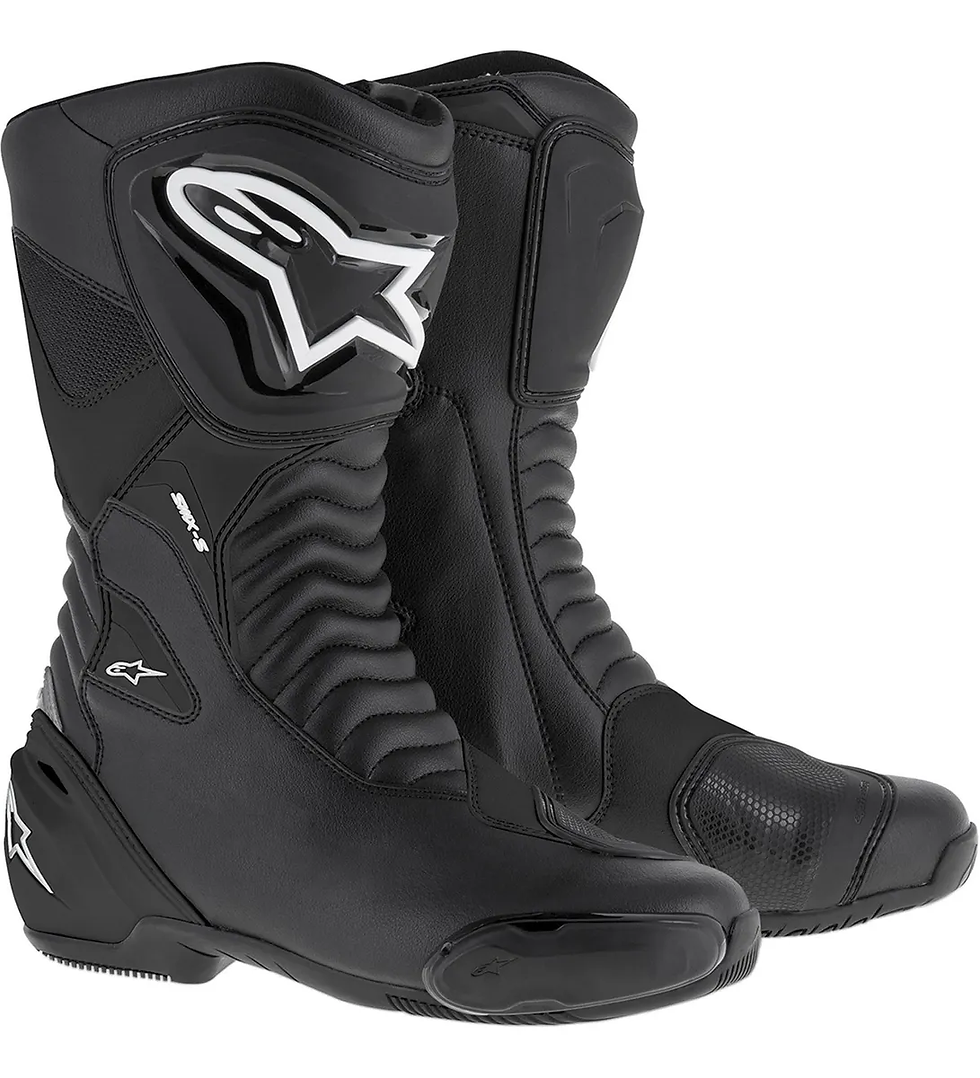 BOTAS ALPINESTAR SMX-S