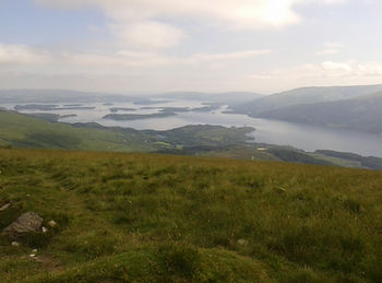 Loch Lomond & Whisky Tasting Tour | Scenic Scotland Day Trip