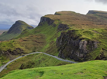 Explore the Highlands & Isle of Skye in 3 Days