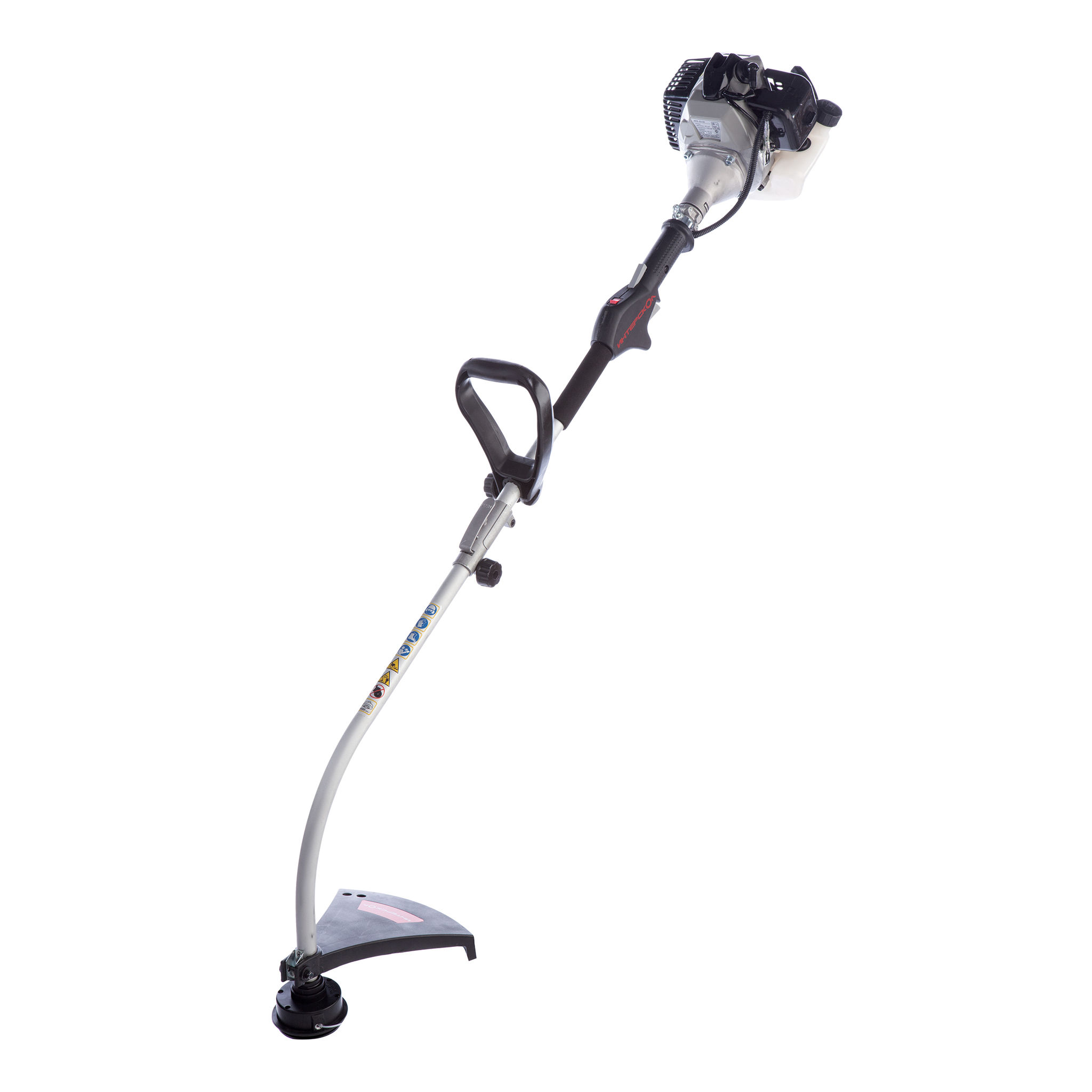 Триммер ИНТЕРСКОЛ бензиновый МБ-43/26