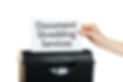 document shredding services