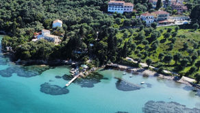 How to Plan Your Yacht Itinerary in Greece