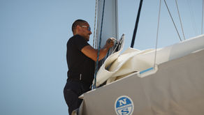 First Time Skippered Yacht Charter Made Easy