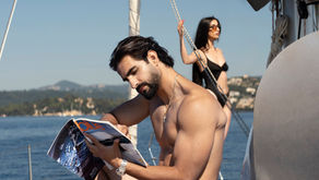 Why a Yacht Charter Honeymoon Feels More Personal