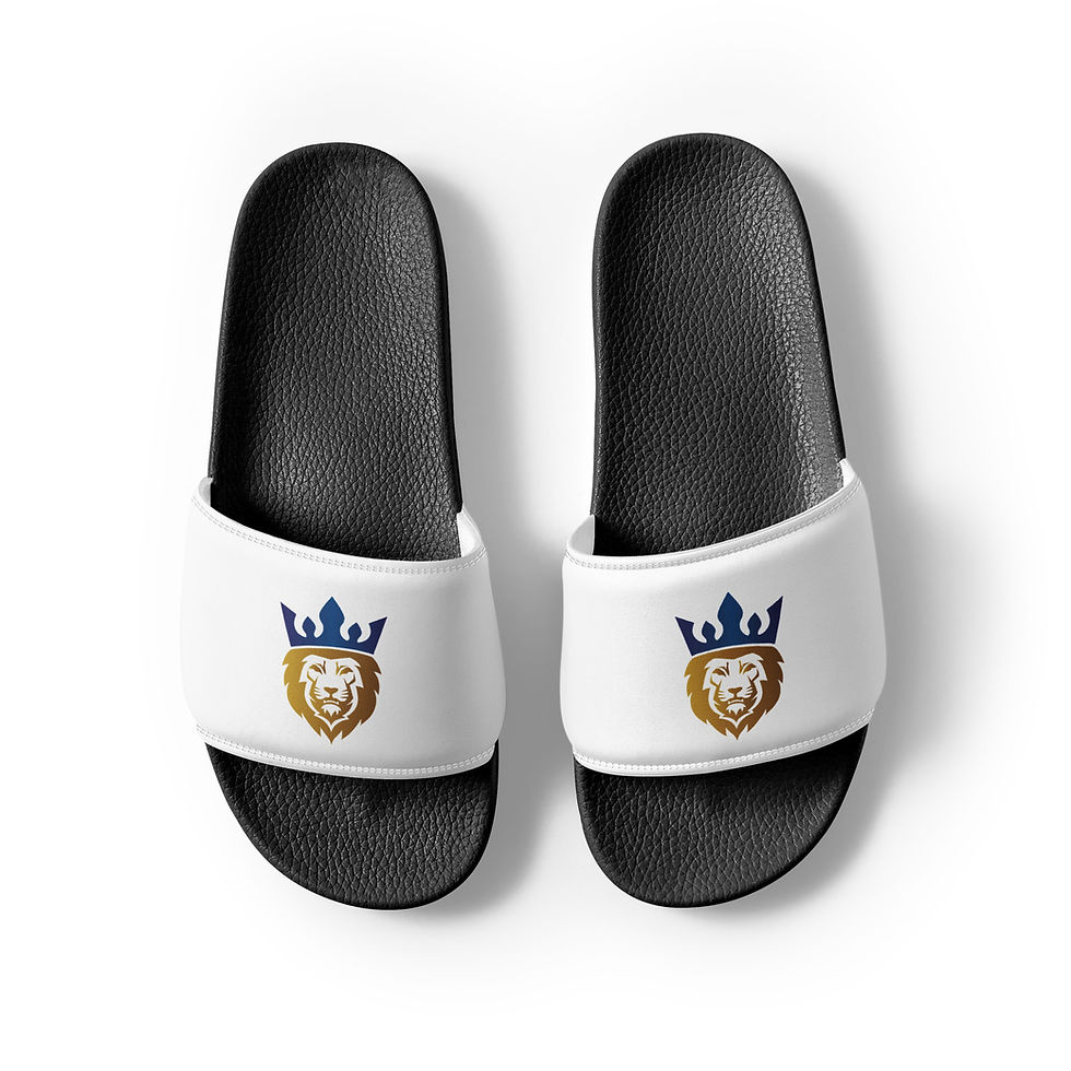 Thumbnail: UFM Men’s Slides