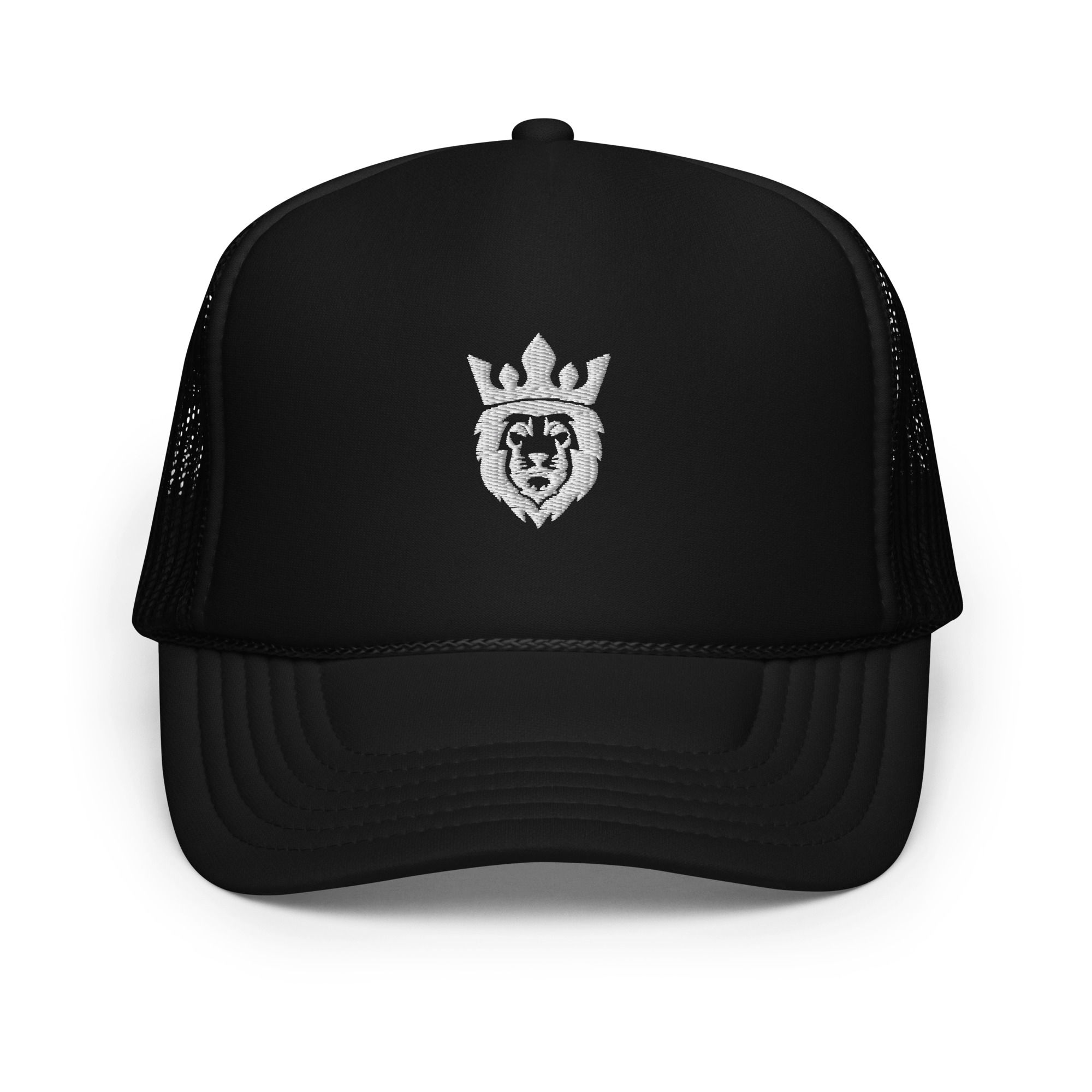 UFM Foam Trucker Hat