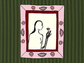 How society frames women