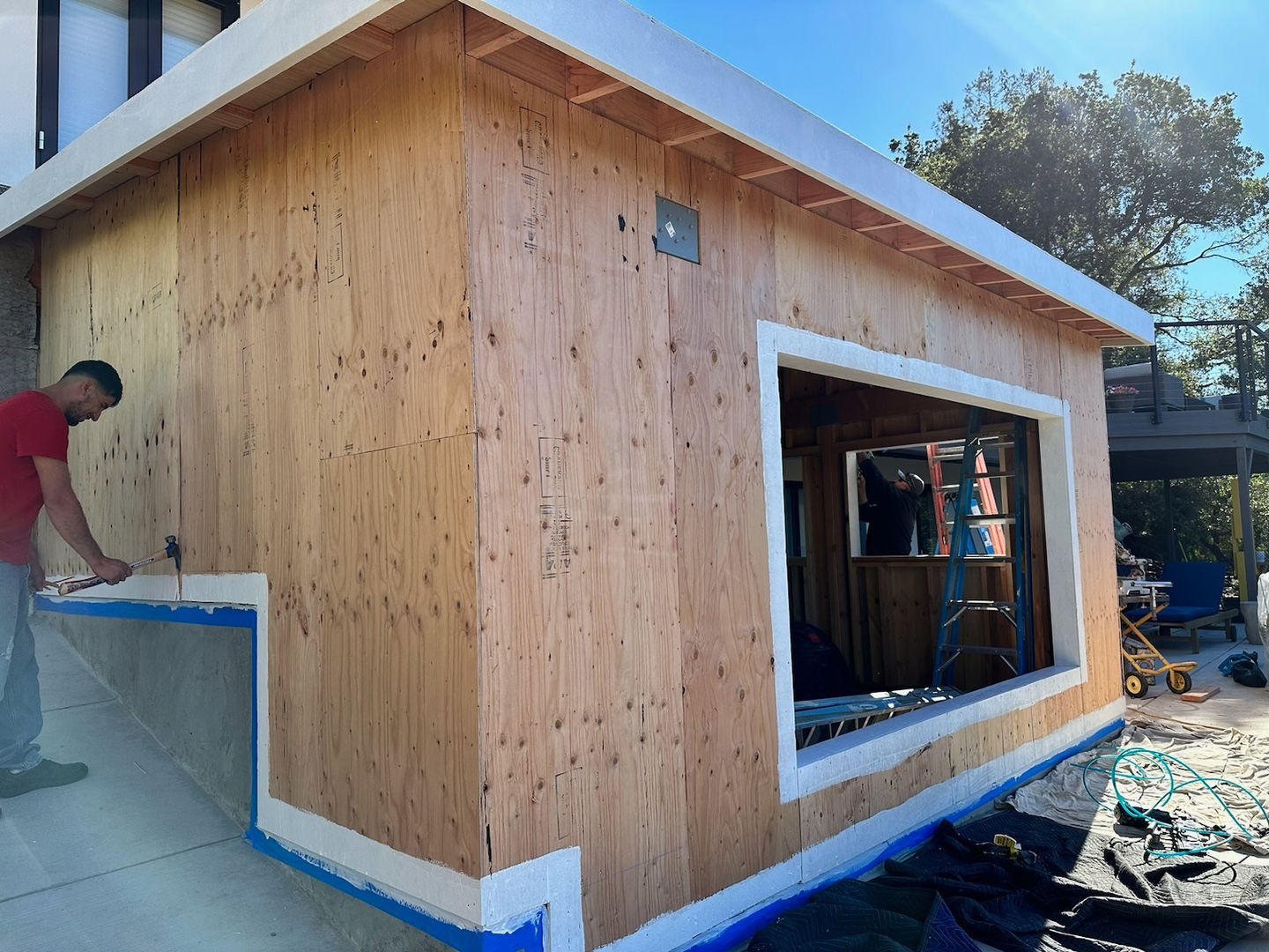 Home improvement, Custom Home Design