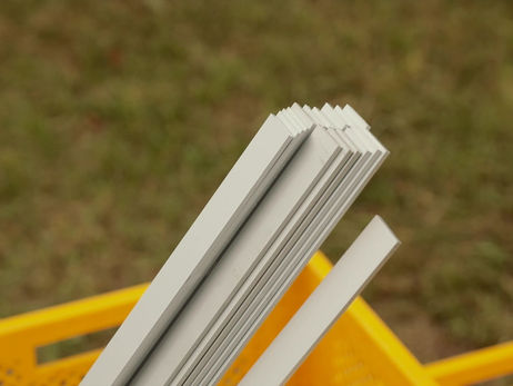 IM AUFTRAG DER NATUR — ÜBER ORGANIC TOOLS