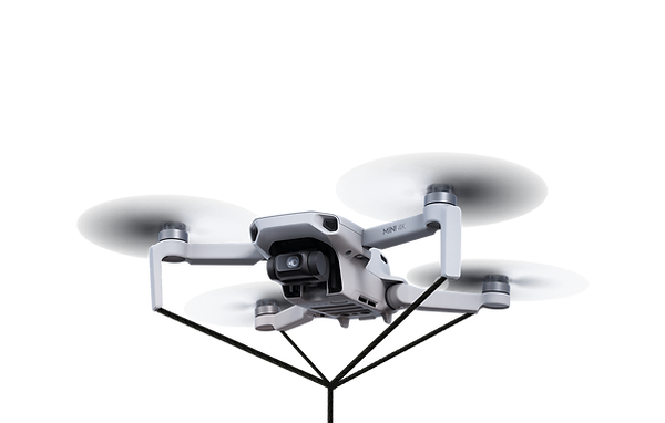 DJI Mini 4K