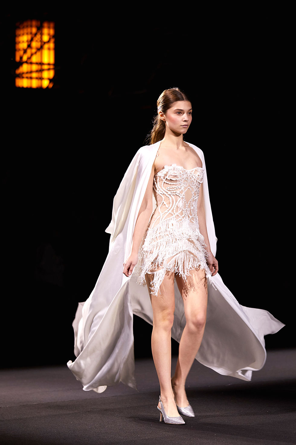 Jimmy Choo and The Atelier