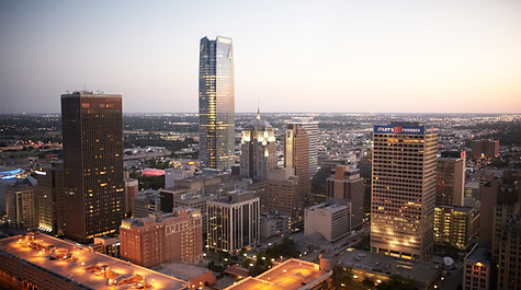 oklahoma city casino table rentals