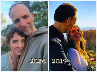 Our Sacred Union Ins and Outs