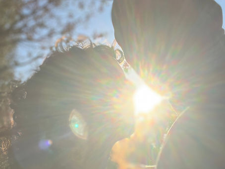 Navigating Sacred Romance Rumbles, Separations, & Reunions