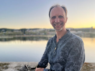 From Minefield to Home Field: Focusing on Your Inner World