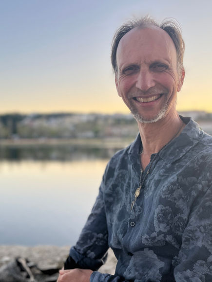 From Minefield to Home Field: Focusing on Your Inner World