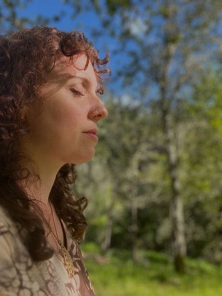 Met With Love, Not Analysis: Loving Parts of Yourself