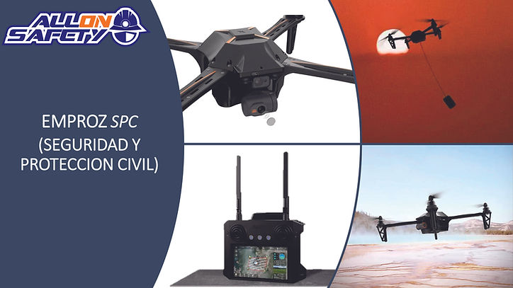 drones