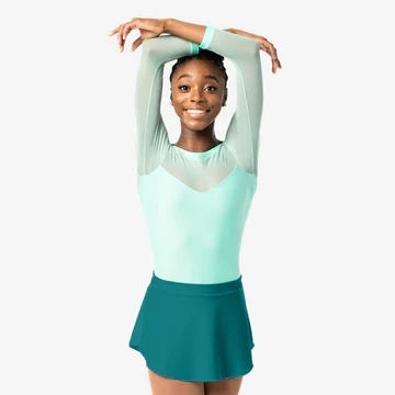 Thumbnail: YASMINA CHILD PULL-ON SKIRT - SL150