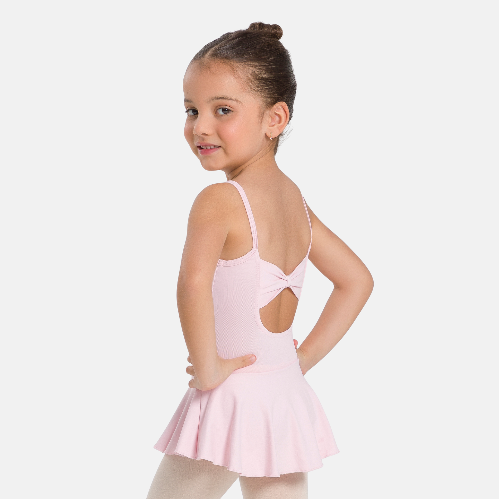 SL120 LUCINDA CHILD LEOTARD