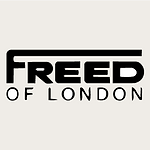 freed of london logo