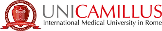 Unicamillus University Logo