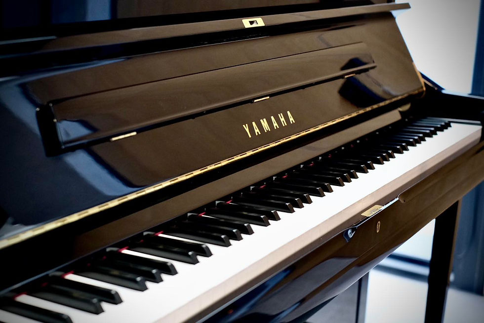 Thumbnail: YAMAHA U1PE JAPAN