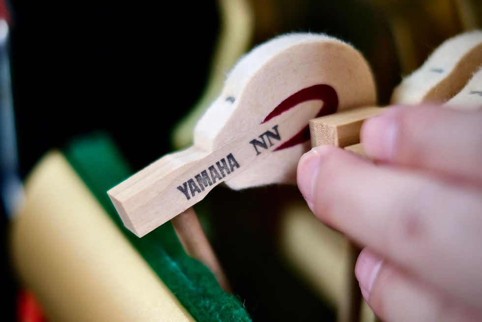 Thumbnail: YAMAHA U1PE JAPAN