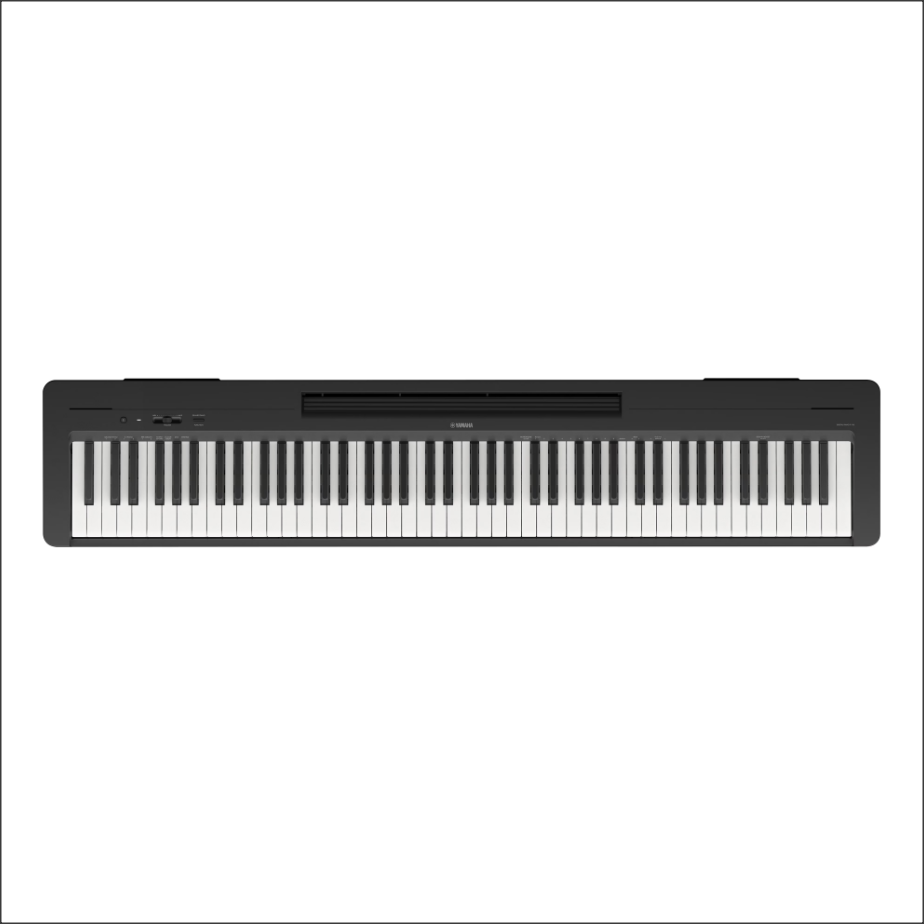 Thumbnail: Yamaha P-145