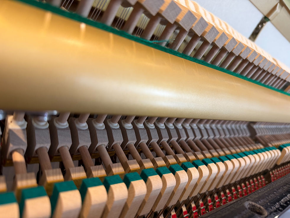 Thumbnail: Yamaha U1PE [USE]