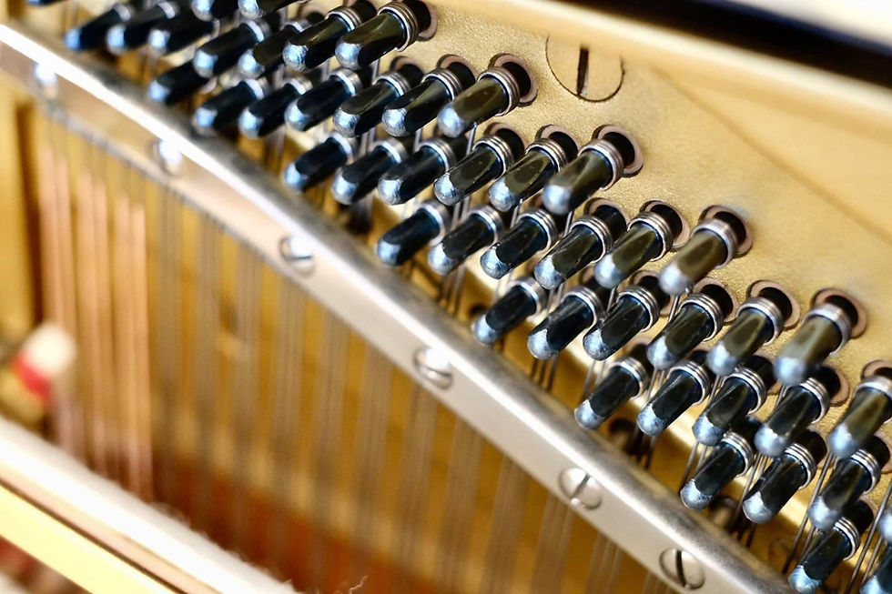 Thumbnail: YAMAHA U3M [USE]