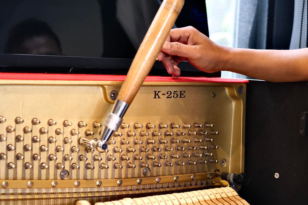 Thumbnail: Kawai K25E