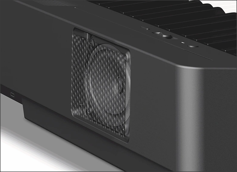 Thumbnail: Yamaha P-145