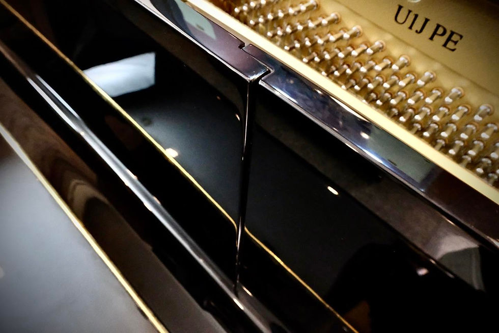Thumbnail: YAMAHA U1JPE [USE]