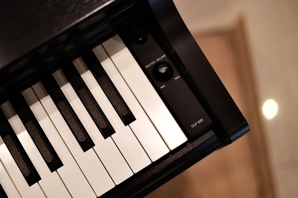 Thumbnail: YAMAHA CLP-625 [USE]