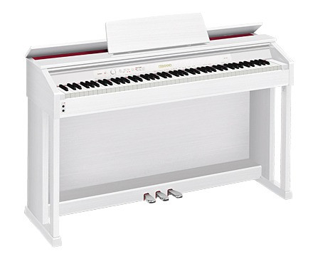 Casio Celviano AP-450 | Kuljaesol