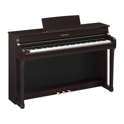 Yamaha CLP-835 Clavinova | Kuljaesol