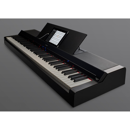 Yamaha P-S500 | Kuljaesol