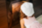 rear-view-little-girl-chef-hat-looking-c