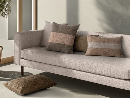 Choosing the Perfect Sofa Fabric: A Quick Guide for Every Pune Home