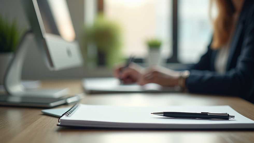 Transform Your Leadership with Leadership Coaching for Executives