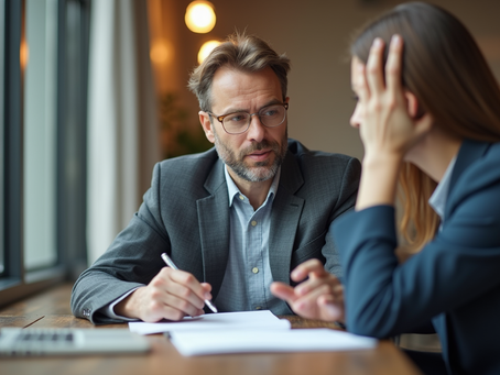 Optimizing Success Through Consulting Solutions for Businesses