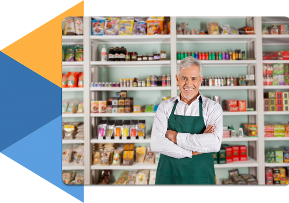 Pharmacy clerk